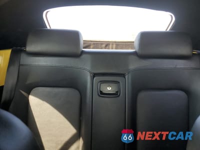 Zdjęcie 10 z 13 samochodu: 2008 VOLKSWAGEN NEW BEETLE CONVERTIBLE SE VIN:3VWRF31Y88M414810 - miniatura