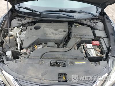 Zdjęcie 11 z 12 samochodu: 2016 NISSAN ALTIMA 2.5 VIN:1N4AL3AP5GC251863 - miniatura