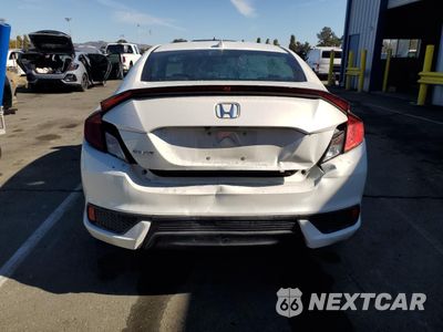 Zdjęcie 6 z 12 samochodu: 2016 HONDA CIVIC EX VIN:2HGFC3B30GH359253 - miniatura