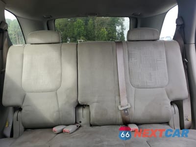 Zdjęcie 10 z 15 samochodu: 2006 CHEVROLET EQUINOX LS VIN:2CNDL23F966179154 - miniatura