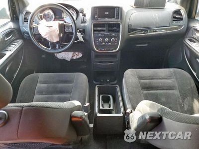 Zdjęcie 8 z 14 samochodu: 2019 DODGE GRAND CARAVAN SE VIN:2C4RDGBG5KR602688 - miniatura