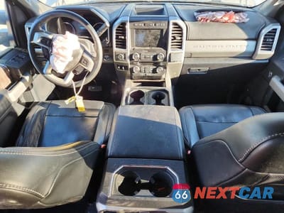 Zdjęcie 8 z 12 samochodu: 2018 FORD F350 SUPER DUTY VIN:1FT8W3BT7JEB16410 - miniatura