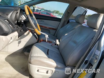Zdjęcie 7 z 13 samochodu: 2004 LEXUS RX 330 VIN:2T2HA31U34C037148 - miniatura