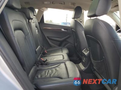 Zdjęcie 11 z 13 samochodu: 2012 AUDI Q5 PREMIUM PLUS VIN:WA1LFAFP3CA045819 - miniatura