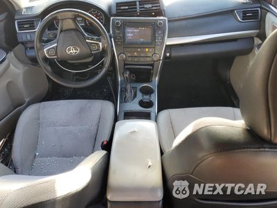 Zdjęcie 8 z 15 samochodu: 2017 TOYOTA CAMRY LE VIN:4T1BF1FKXHU806644 - miniatura