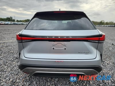 Zdjęcie 6 z 16 samochodu: 2023 LEXUS RX 350 BASE VIN:2T2BAMCA5PC020385 - miniatura