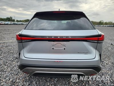 Zdjęcie 6 z 16 samochodu: 2023 LEXUS RX 350 BASE VIN:2T2BAMCA5PC020385 - miniatura