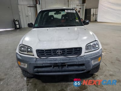 Piąte zdjęcie samochodu w środku: 1998 TOYOTA RAV4 VIN:JT3HP10V6W0166312 - miniatura