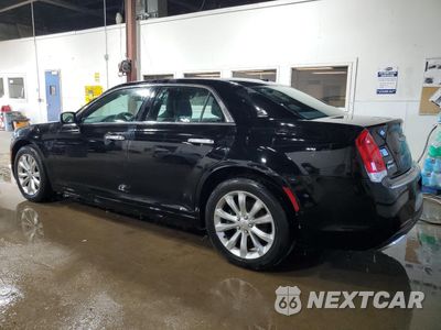 Drugie zdjęcie samochodu z przodu: 2015 CHRYSLER 300C PLATINUM VIN:2C3CCASG8FH873038 - miniatura