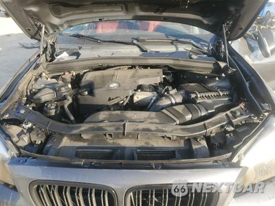 Zdjęcie 11 z 14 samochodu: 2014 BMW X1 XDRIVE28I VIN:WBAVL1C59EVY11149 - miniatura