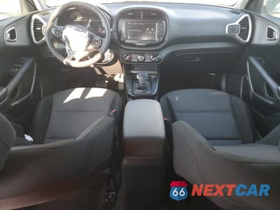Zdjęcie 8 z 13 samochodu: 2022 KIA SOUL LX VIN:KNDJ23AU6N7823273 - miniatura