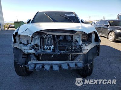 Piąte zdjęcie samochodu w środku: 2017 TOYOTA TACOMA DOUBLE CAB VIN:3TMCZ5AN3HM082566 - miniatura