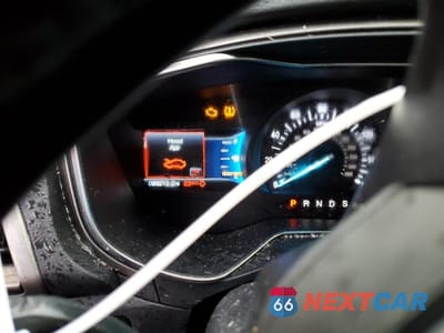 Zdjęcie 9 z 11 samochodu: 2018 FORD FUSION SE VIN:3FA6P0H90JR153431 - miniatura