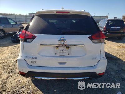 Zdjęcie 6 z 16 samochodu: 2019 NISSAN ROGUE S VIN:KNMAT2MT0KP556850 - miniatura
