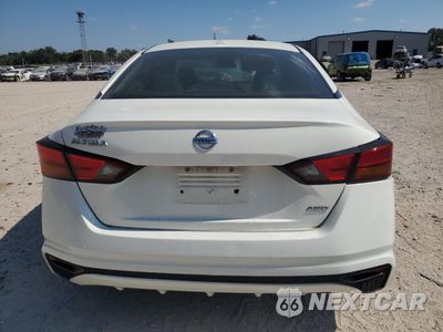 Zdjęcie 6 z 12 samochodu: 2020 NISSAN ALTIMA S VIN:1N4BL4BW2LC247716 - miniatura