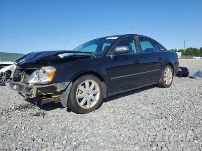 2005 FORD FIVE HUNDRED LIMITED 1FAFP25195G195555 - główne zdjęcie licytacji z USA - miniatura