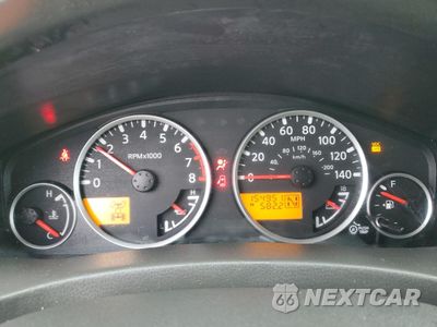 Zdjęcie 9 z 13 samochodu: 2010 NISSAN PATHFINDER S VIN:5N1AR1NB8AC624487 - miniatura