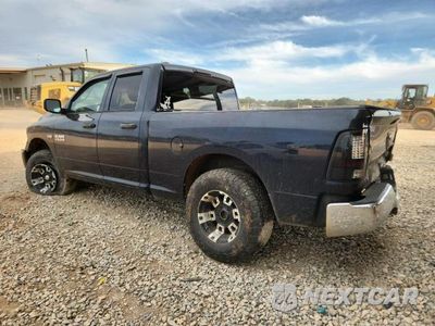 Drugie zdjęcie samochodu z przodu: 2015 RAM 1500 ST VIN:1C6RR7FT3FS743733 - miniatura