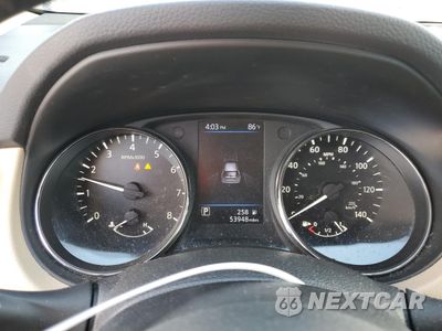 Zdjęcie 9 z 15 samochodu: 2020 NISSAN ROGUE S VIN:5N1AT2MT7LC785708 - miniatura
