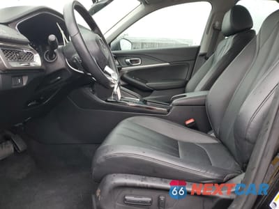 Zdjęcie 7 z 13 samochodu: 2024 ACURA INTEGRA VIN:19UDE4H28RA018190 - miniatura