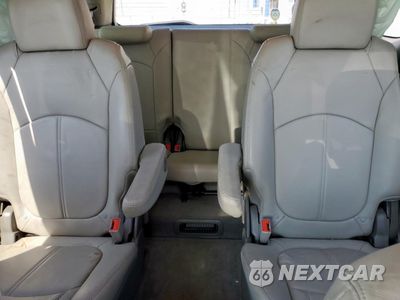 Zdjęcie 10 z 15 samochodu: 2013 GMC ACADIA VIN:1GKKRRKD0DJ200058 - miniatura