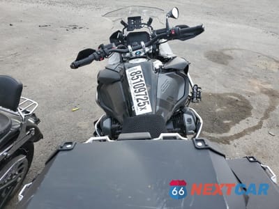 Zdjęcie 6 z 8 samochodu: 2022 BMW R 1250 GS ADVENTURE VIN:WB10M1309N6G04446 - miniatura