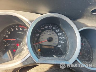 Zdjęcie 9 z 14 samochodu: 2009 TOYOTA TACOMA DOUBLE CAB LONG BED VIN:5TEMU52N89Z597195 - miniatura