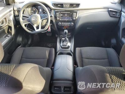 Zdjęcie 8 z 12 samochodu: 2020 NISSAN ROGUE SPORT S VIN:JN1BJ1CW8LW365042 - miniatura