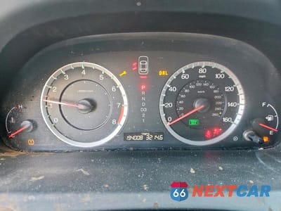 Zdjęcie 17 z 24 samochodu: 2010 HONDA ACCORD EX VIN:1HGCP2F76AA067465 - miniatura
