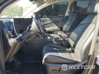 Zdjęcie 7 z 14 samochodu: 2023 KIA SPORTAGE SX PRESTIGE VIN:5XYK53AF9PG031184 - miniatura