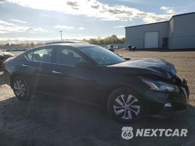 Czwarte zdjęcie samochodu z boku: 2020 NISSAN ALTIMA S VIN:1N4BL4BW4LC233221 - miniatura