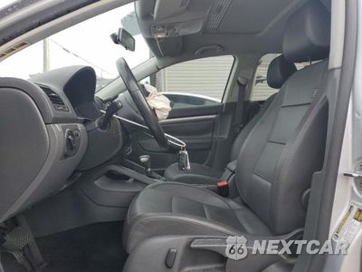 Zdjęcie 7 z 12 samochodu: 2009 VOLKSWAGEN JETTA SE VIN:3VWRM71K99M028620 - miniatura