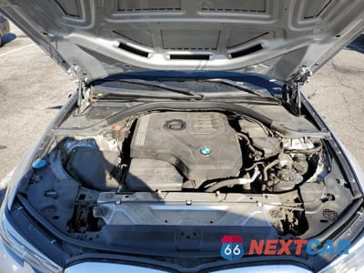 Zdjęcie 11 z 14 samochodu: 2019 BMW 330I VIN:WBA5R1C5XKAK09328 - miniatura