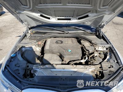 Zdjęcie 11 z 14 samochodu: 2019 BMW 330I VIN:WBA5R1C5XKAK09328 - miniatura