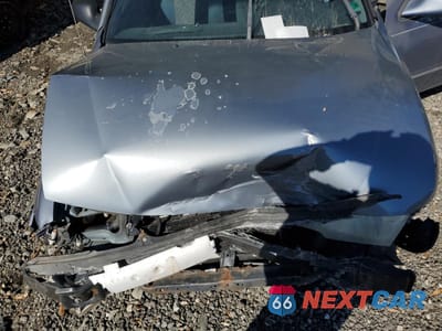 Zdjęcie 11 z 14 samochodu: 1999 NISSAN SENTRA BASE VIN:3N1AB41D9XL076033 - miniatura