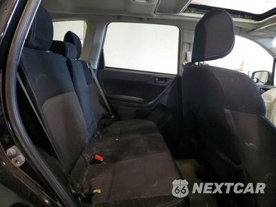 Zdjęcie 11 z 14 samochodu: 2016 SUBARU FORESTER 2.5I PREMIUM VIN:JF2SJADC7GH400327 - miniatura