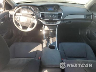 Zdjęcie 8 z 11 samochodu: 2014 HONDA ACCORD LX VIN:1HGCR2F39EA187001 - miniatura