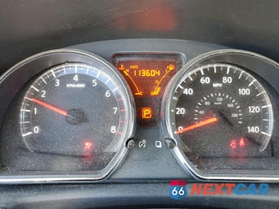 Zdjęcie 9 z 14 samochodu: 2019 NISSAN VERSA NOTE S VIN:3N1CE2CP5KL366094 - miniatura