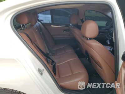 Zdjęcie 10 z 14 samochodu: 2016 BMW 528 I VIN:WBA5A5C5XGD528636 - miniatura