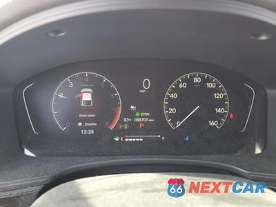 Zdjęcie 9 z 13 samochodu: 2022 HONDA CIVIC SPORT VIN:19XFL2H89NE002061 - miniatura