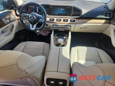 Zdjęcie 8 z 12 samochodu: 2023 MERCEDES-BENZ GLE 350 4MATIC VIN:4JGFB4KBXPA871529 - miniatura