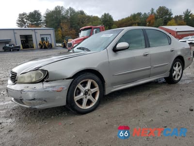 2004 INFINITI I35 JNKDA31A14T200377 - główne zdjęcie licytacji z USA - miniatura