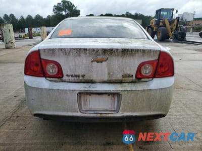 Zdjęcie 6 z 12 samochodu: 2011 CHEVROLET MALIBU 1LT VIN:1G1ZC5EU0BF381798 - miniatura