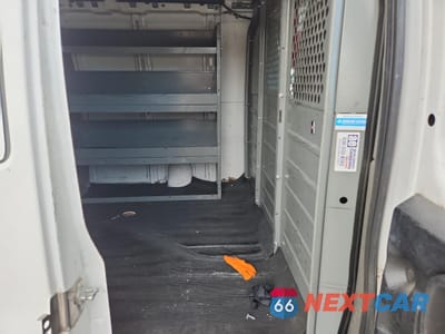 Zdjęcie 11 z 13 samochodu: 2014 GMC SAVANA G2500 DELIVERY VAN VIN:1GTW7FCA8E1902071 - miniatura