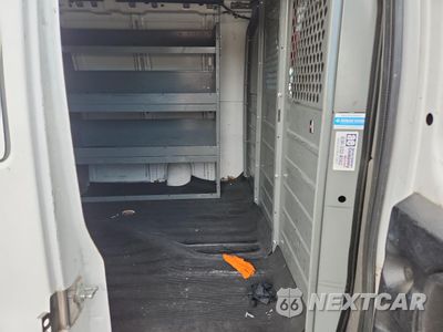 Zdjęcie 11 z 13 samochodu: 2014 GMC SAVANA G2500 DELIVERY VAN VIN:1GTW7FCA8E1902071 - miniatura