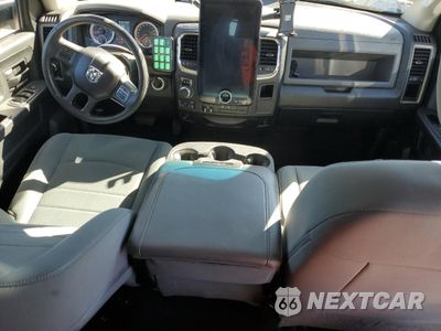 Zdjęcie 8 z 16 samochodu: 2017 RAM 1500 ST VIN:1C6RR7FT0HS649148 - miniatura