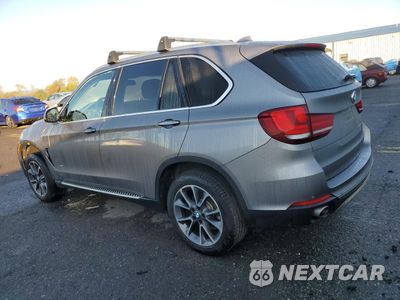 Drugie zdjęcie samochodu z przodu: 2014 BMW X5 XDRIVE35D VIN:5UXKS4C53E0C07038 - miniatura