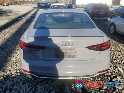 Zdjęcie 6 z 11 samochodu: 2018 AUDI RS5 VIN:WUAPWAF54JA903790 - miniatura