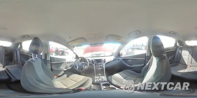 Zdjęcie 15 z 15 samochodu: 2017 HYUNDAI ELANTRA GT VIN:KMHD35LH5HU358654 - miniatura