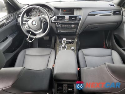 Zdjęcie 8 z 13 samochodu: 2018 BMW X4 XDRIVE28I VIN:5UXXW3C55J0Z60730 - miniatura